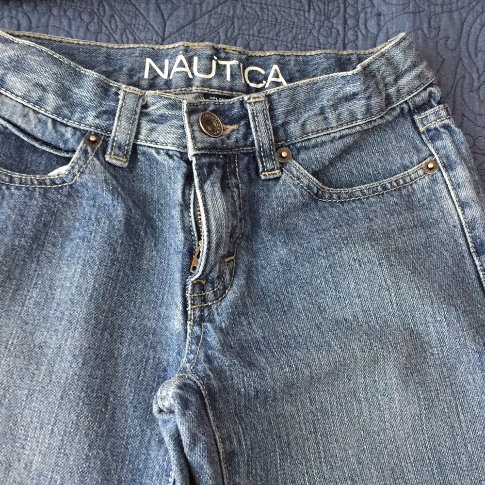 Girls jeans